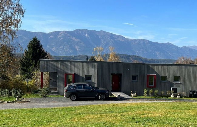 Bungalow House Lammersdorf - Foto 32