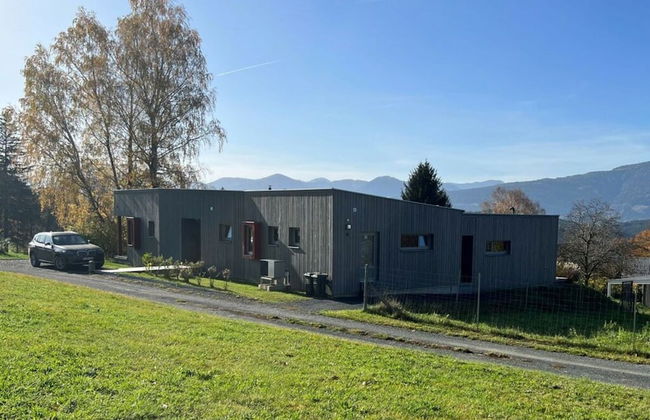 Bungalow House Lammersdorf - Foto 34