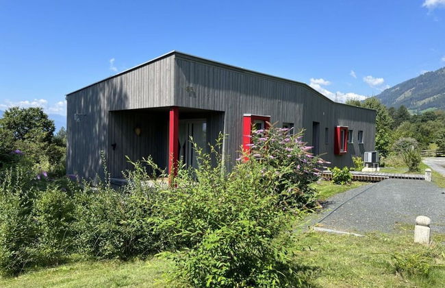 Bungalow House Lammersdorf - Foto 35