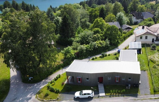 Bungalow House Lammersdorf - Foto 30