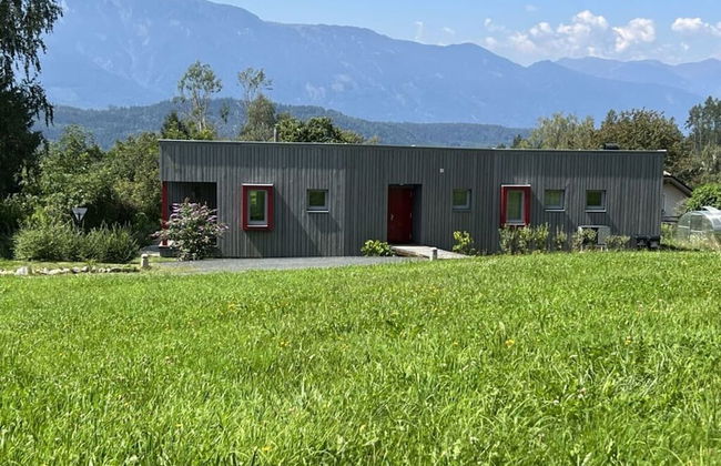 Bungalow House Lammersdorf - Foto 33
