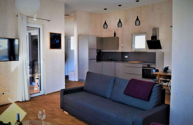 Bungalow House Lammersdorf - Foto 5