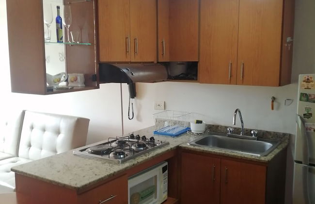 Pie de Cerro Apartamentos - Foto 18