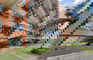 Foto 1 - Pie de Cerro Apartamentos