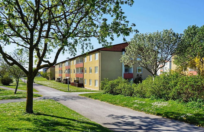 6 Person Holiday Home in Visby-by Traum - Foto 1