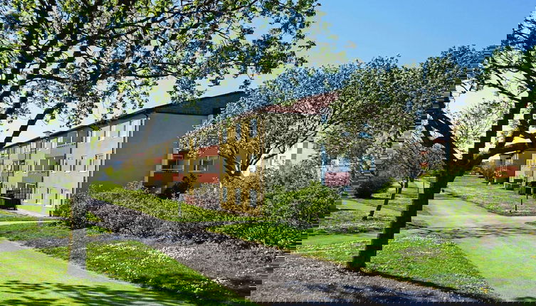 Foto 1 - 6 Person Holiday Home in Visby-by Traum