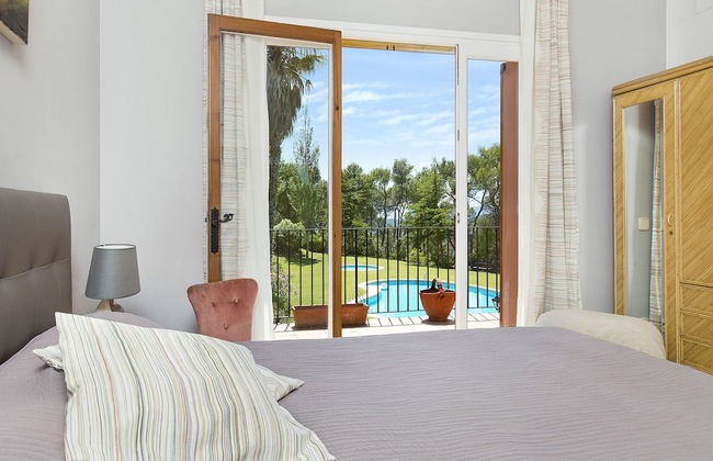 Nice House With Private Garden and Shared Pool in the Pleasant Llafranc - Foto 13