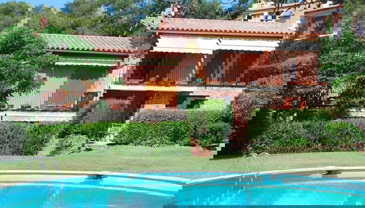 Foto 1 - Nice House With Private Garden and Shared Pool in the Pleasant Llafranc