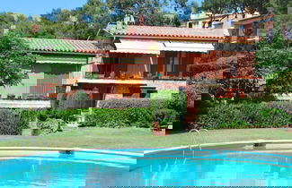 Foto 1 - Nice House With Private Garden and Shared Pool in the Pleasant Llafranc