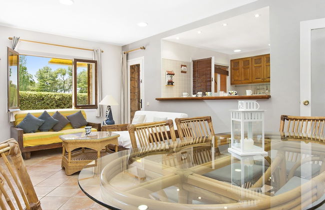 Nice House With Private Garden and Shared Pool in the Pleasant Llafranc - Foto 4