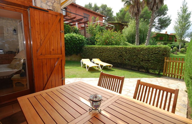 Nice House With Private Garden and Shared Pool in the Pleasant Llafranc - Foto 9