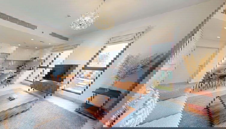Foto 1 - Palm Jumeirah - Mjl- Rahaal 1 306