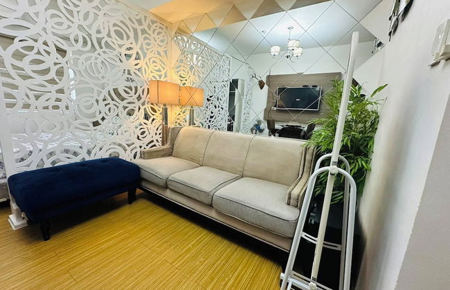 Taguig 1 Bedroom with Balcony Near Bgc - Foto 9