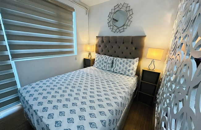 Taguig 1 Bedroom with Balcony Near Bgc - Foto 3