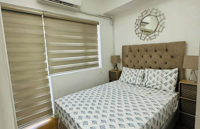 Taguig 1 Bedroom with Balcony Near Bgc - Foto 2