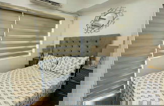 Photo 2 - Taguig 1 Bedroom with Balcony Near Bgc