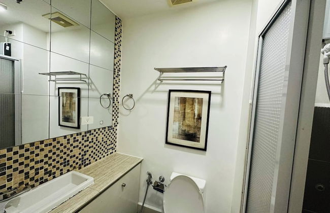 Taguig 1 Bedroom with Balcony Near Bgc - Foto 17