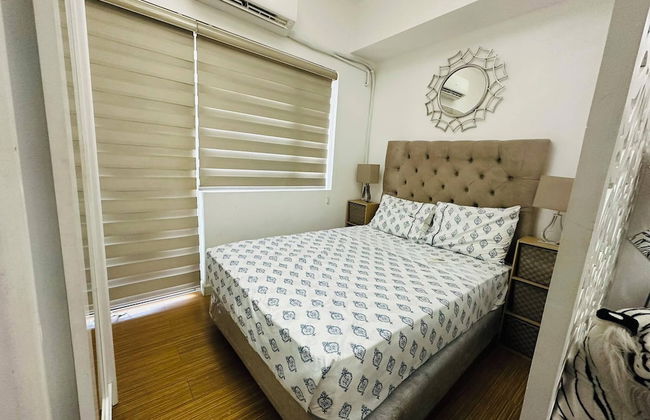 Taguig 1 Bedroom with Balcony Near Bgc - Foto 15