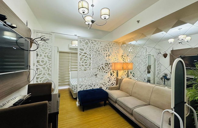 Taguig 1 Bedroom with Balcony Near Bgc - Foto 10