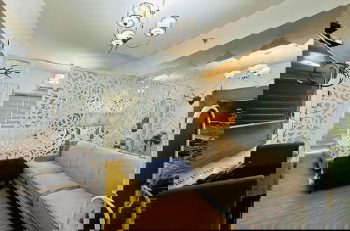 Foto 17 - Affordable stays in taguig near bgc