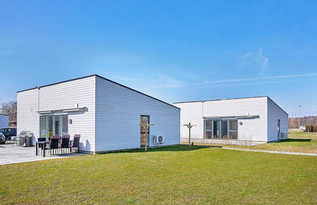 6 Person Holiday Home in Nexo - Foto 17