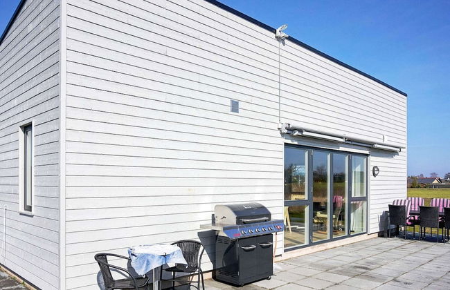6 Person Holiday Home in Nexo - Foto 19