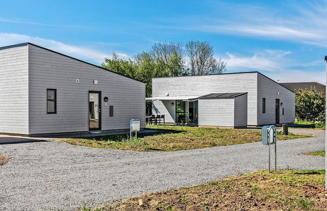 6 Person Holiday Home in Nexo - Foto 1