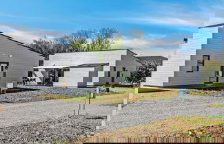 Photo 1 - 6 Person Holiday Home in Nexo