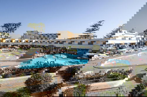 Foto 37 - Blissful Holiday Home in Maspalomas With Swimming Pool