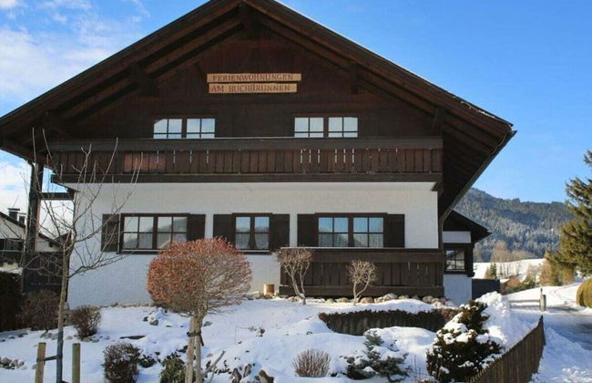 am Buchbrunnen Comfortable Holiday Residence - Foto 29