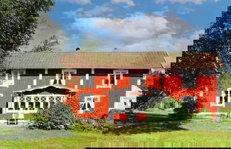 Photo 1 - 9 Person Holiday Home in Ronneby-by Traum