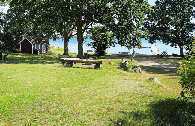 9 Person Holiday Home in Ronneby-by Traum - Foto 25