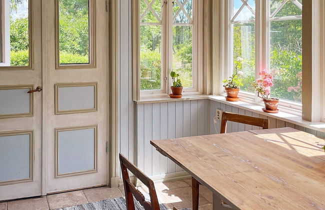 9 Person Holiday Home in Ronneby-by Traum - Foto 8
