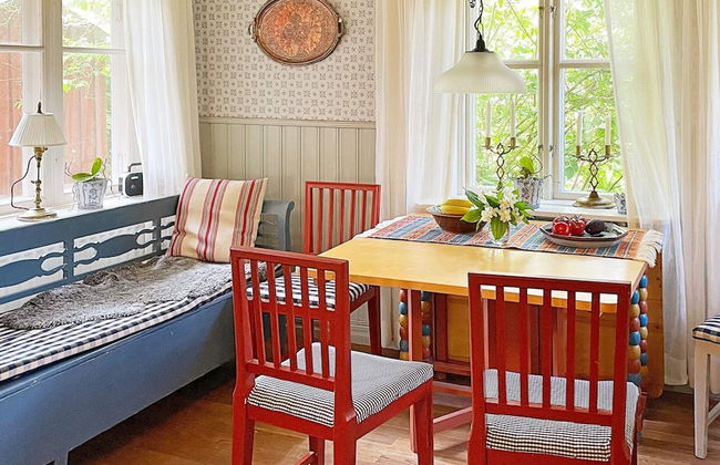 9 Person Holiday Home in Ronneby-by Traum - Foto 11
