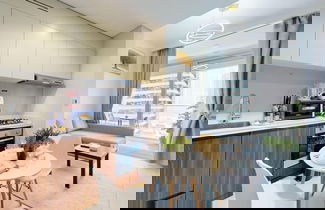 Foto 3 - Business Bay - Reva Residences 706