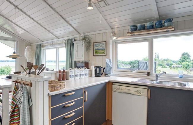 6 Person Holiday Home in Grevinge - Foto 7