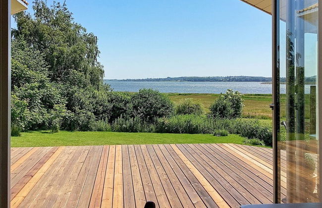 6 Person Holiday Home in Grevinge - Foto 33