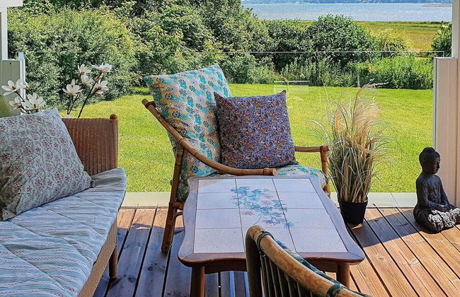 6 Person Holiday Home in Grevinge - Foto 23