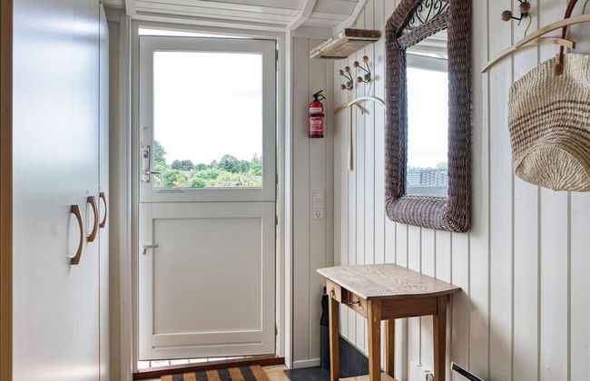 6 Person Holiday Home in Grevinge - Foto 19