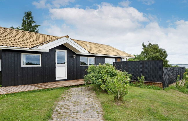 6 Person Holiday Home in Grevinge - Foto 24