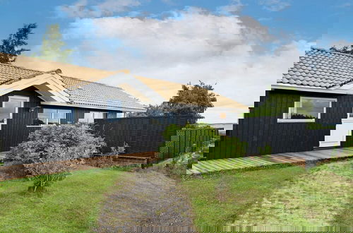 Photo 24 - 6 Person Holiday Home in Grevinge