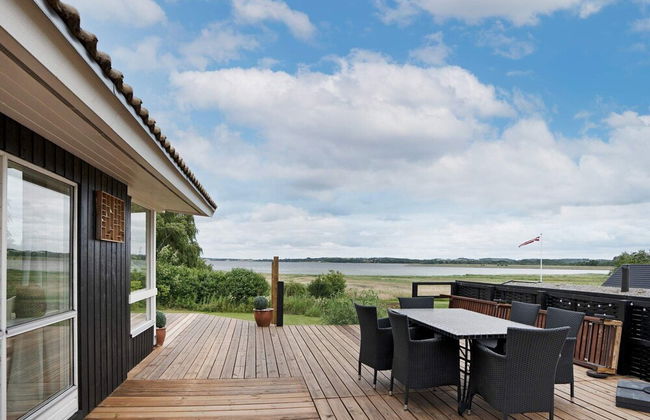6 Person Holiday Home in Grevinge - Foto 31