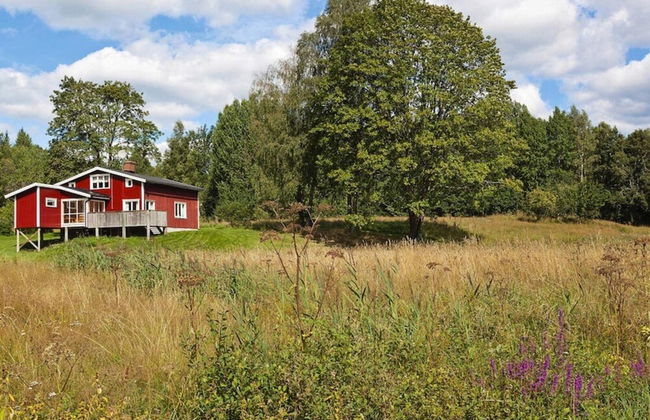 6 Person Holiday Home in Bralanda-by Traum - Foto 17