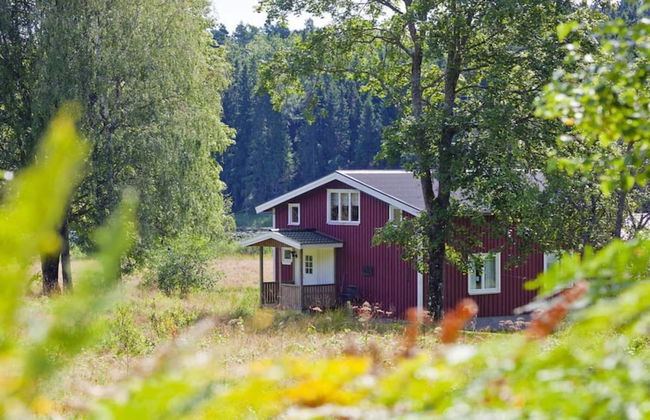 6 Person Holiday Home in Bralanda-by Traum - Foto 18