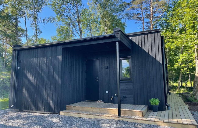 5 Person Holiday Home in Halleviksstrand-by Traum - Foto 22