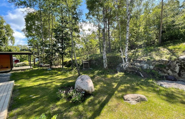 5 Person Holiday Home in Halleviksstrand-by Traum - Foto 21