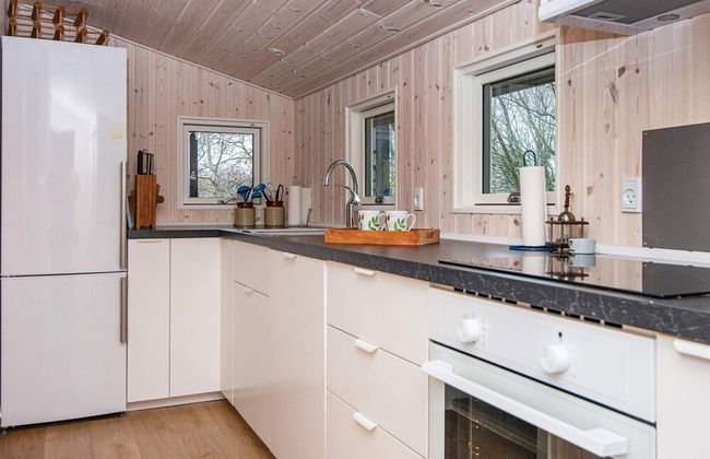 6 Person Holiday Home in Borkop - Foto 3