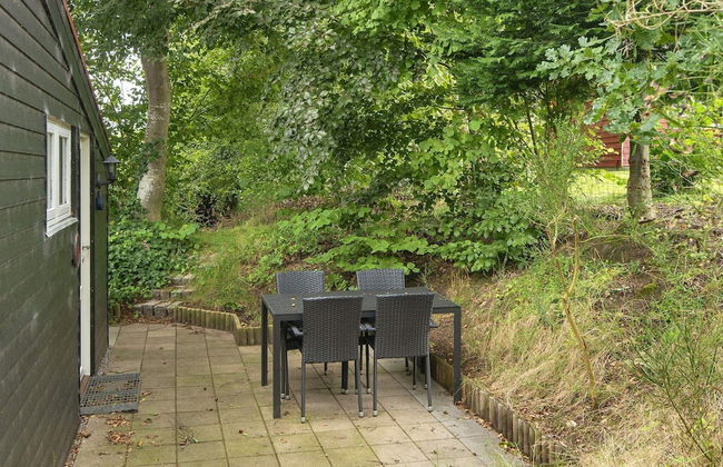 6 Person Holiday Home in Borkop - Foto 11