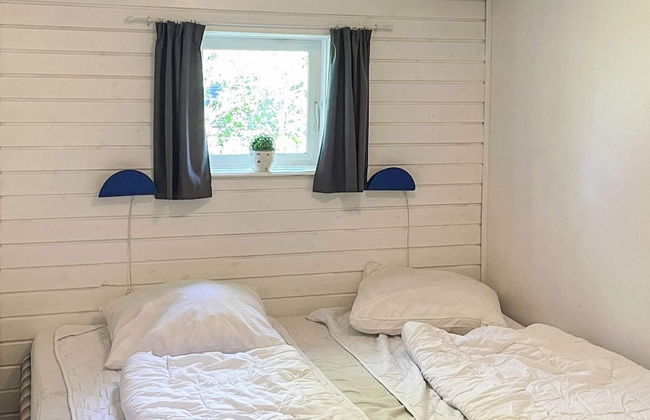 6 Person Holiday Home in Borkop - Foto 19