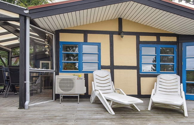 6 Person Holiday Home in Borkop - Foto 20